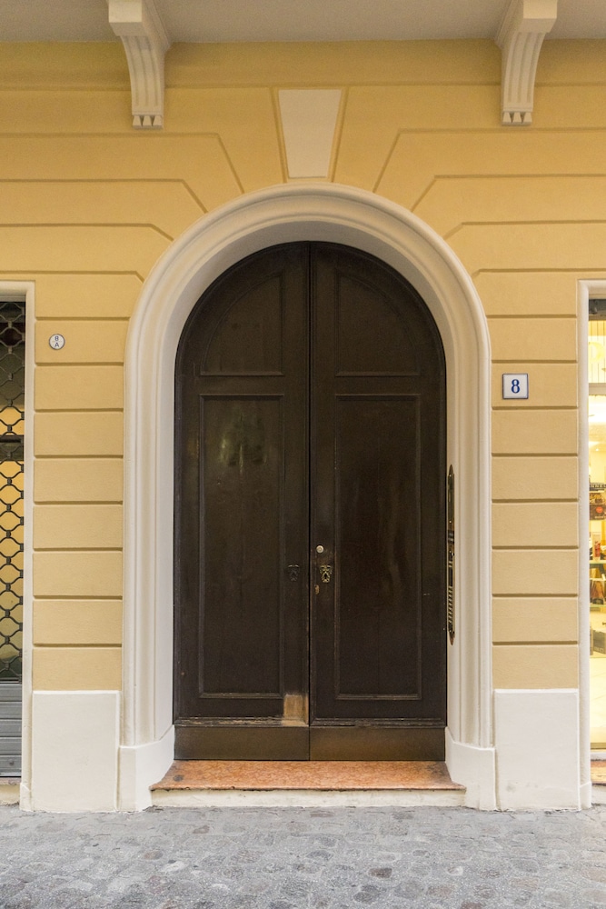 Residenza Ariosto Depandance 6/50