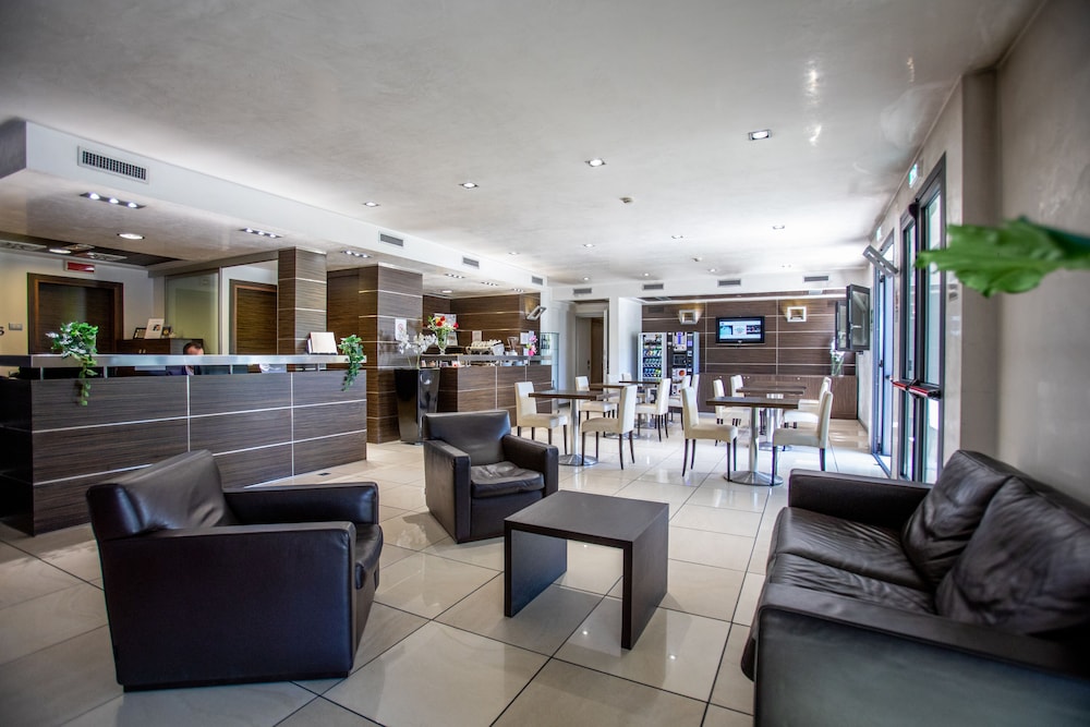 Matrix Relais Luxury Residence Hotel 39/51