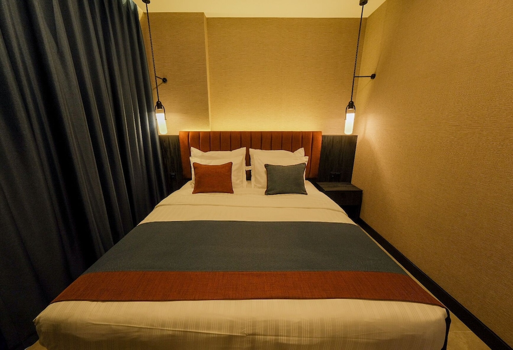 The Kailyn Hotels & Suites Atasehir 22/50