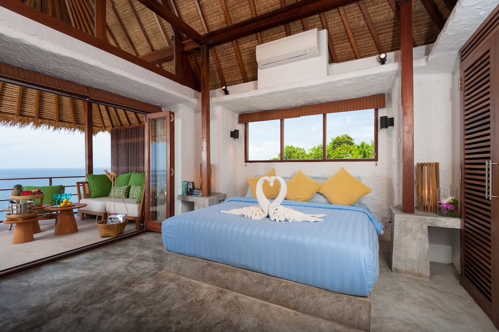 Cape Shark Pool Villas 10/50