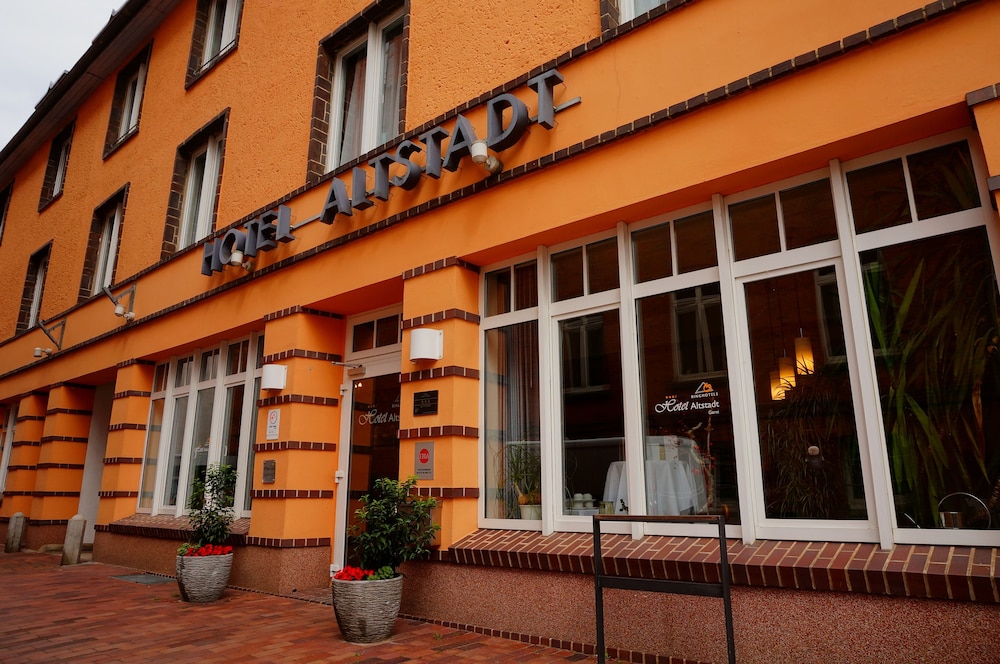 Ringhotel Altstadt 3/35