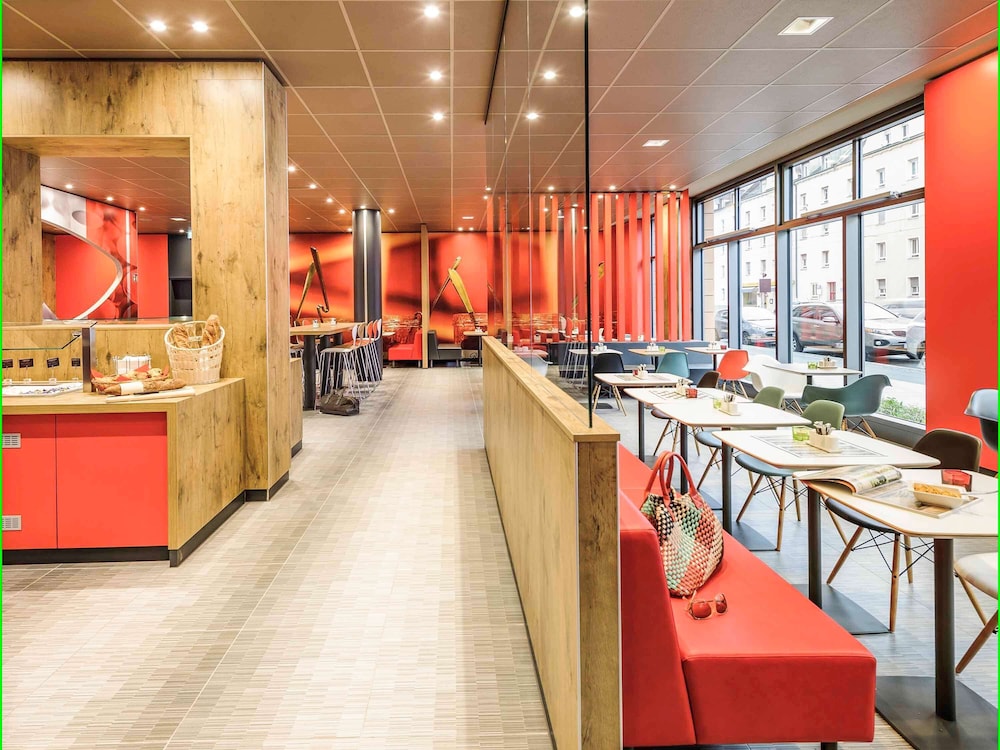 Ibis Muenchen City Arnulfpark 54/76