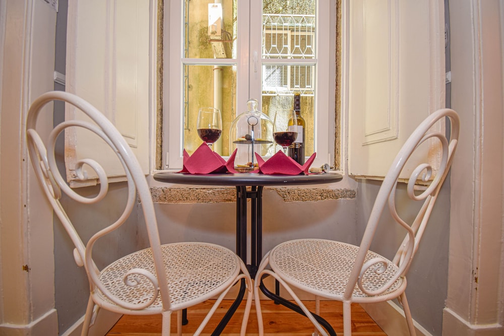 B In Lisbon Downtown Suites 26/51