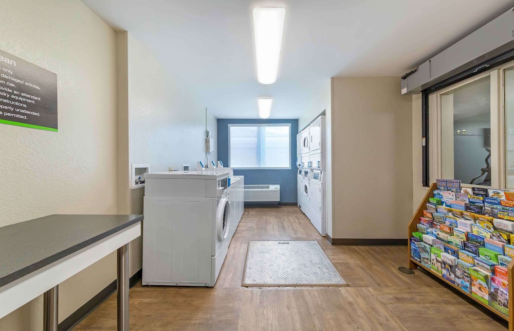 Extended Stay America Miami Airport Doral 25th St 6/56