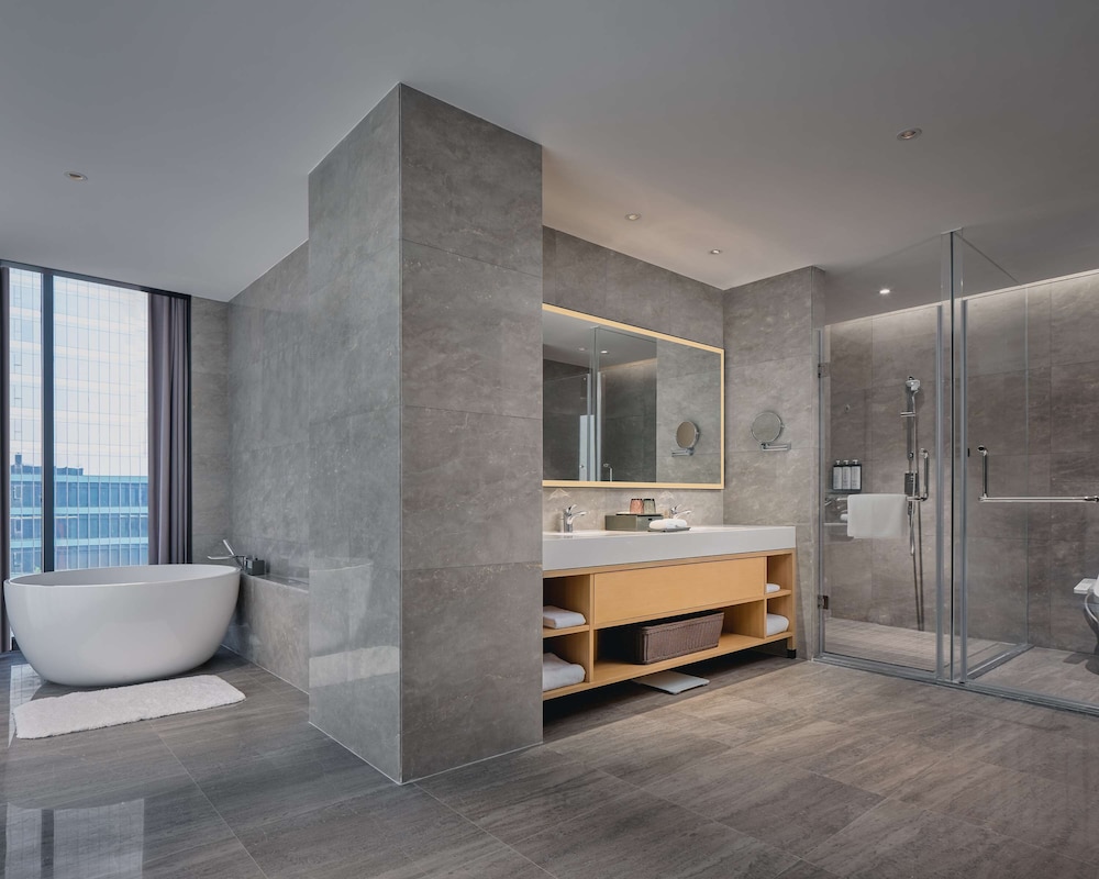 Hyatt Place Chengdu Bio-Town 48/49