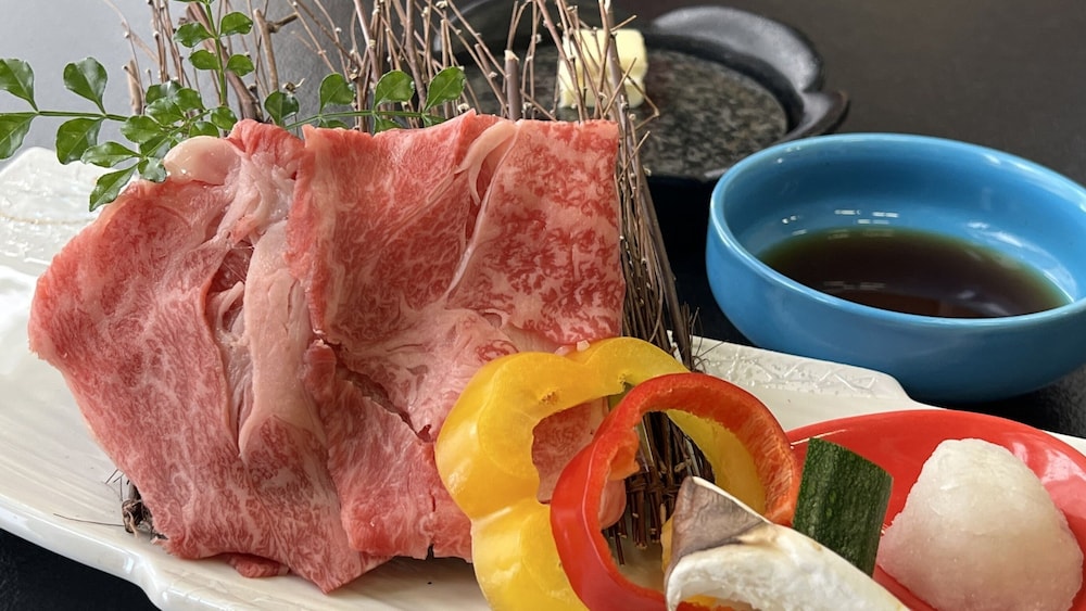 Nanki Shirahama Onsen Kur House Shirahama 19/56