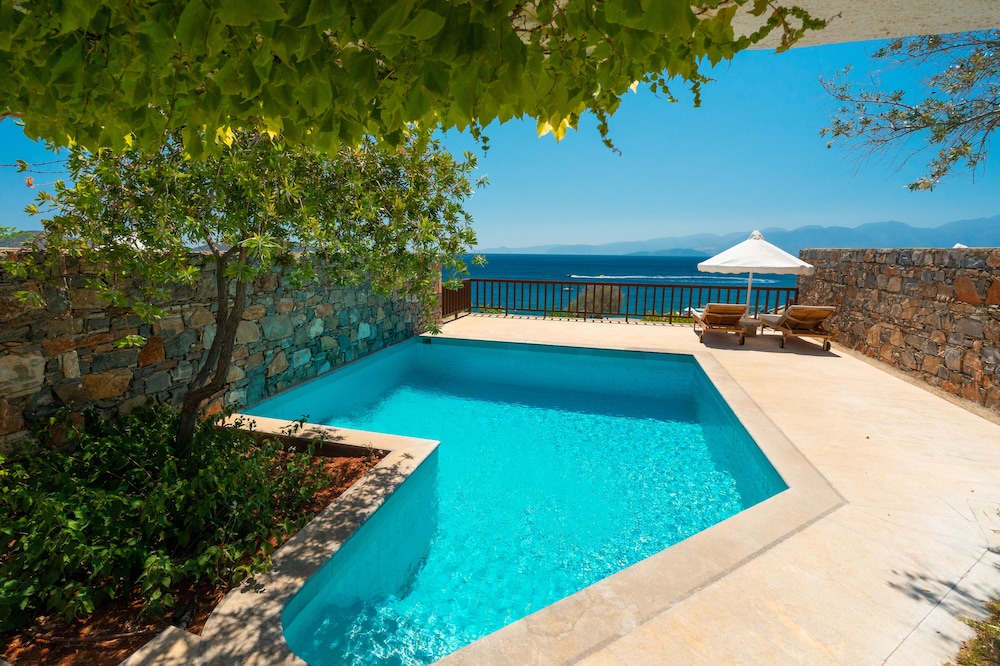 Elounda Mare Relais & Chateaux Hotel photo5