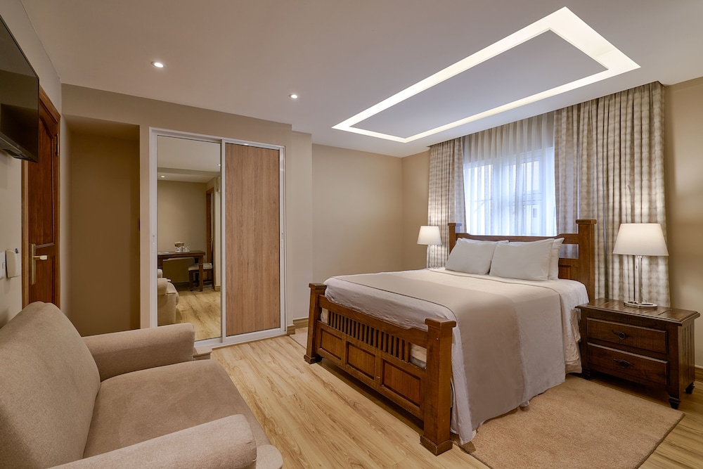 Hotel Riazor 8/23
