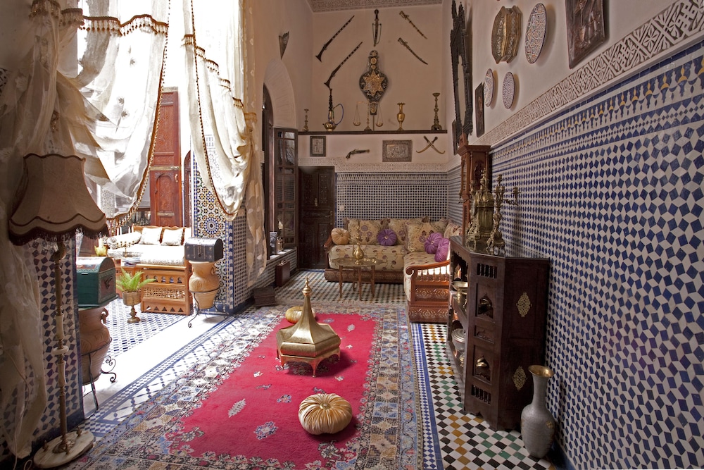 Riad Kettani 30/66