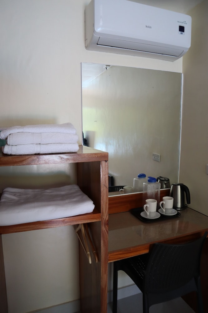 Domicilio Lorenzo Apartelle 4/71