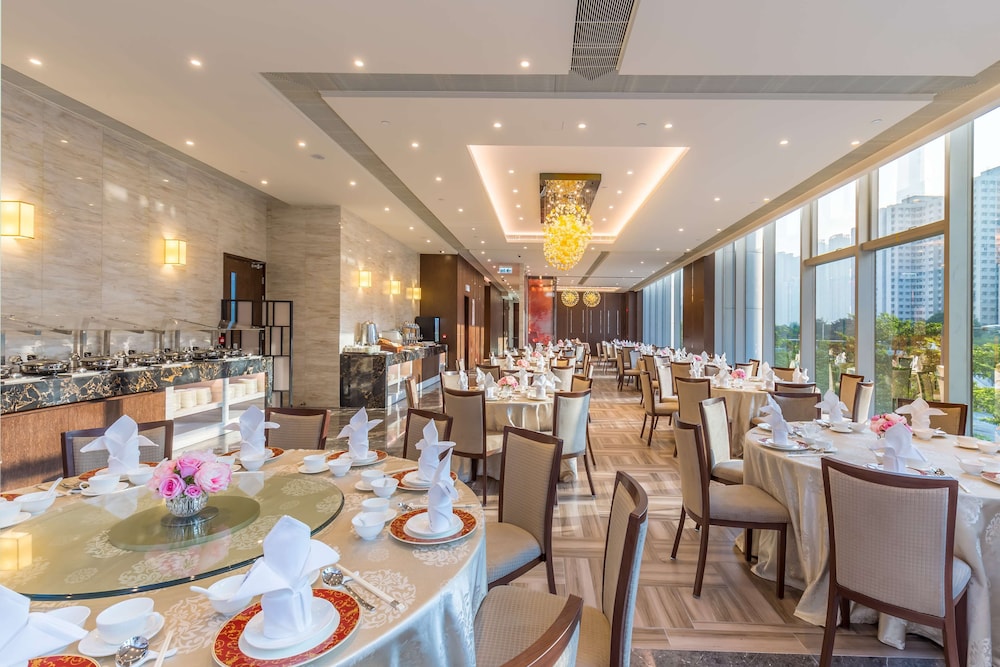 Hilton Garden Inn Hong Kong Mongkok 39/43