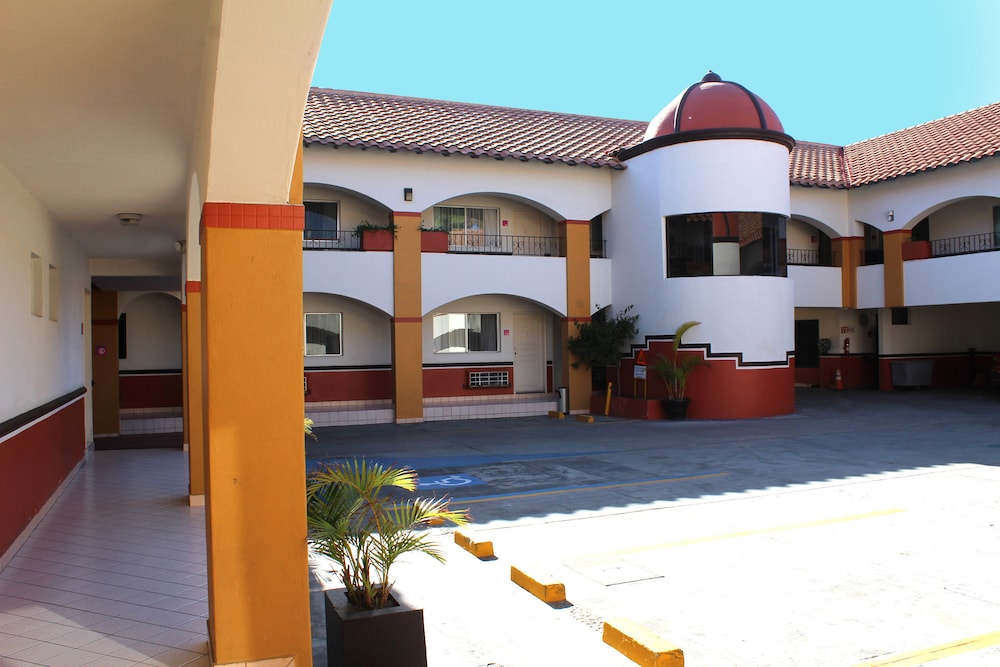 Del Mar Inn Playas de Tijuana 53/60