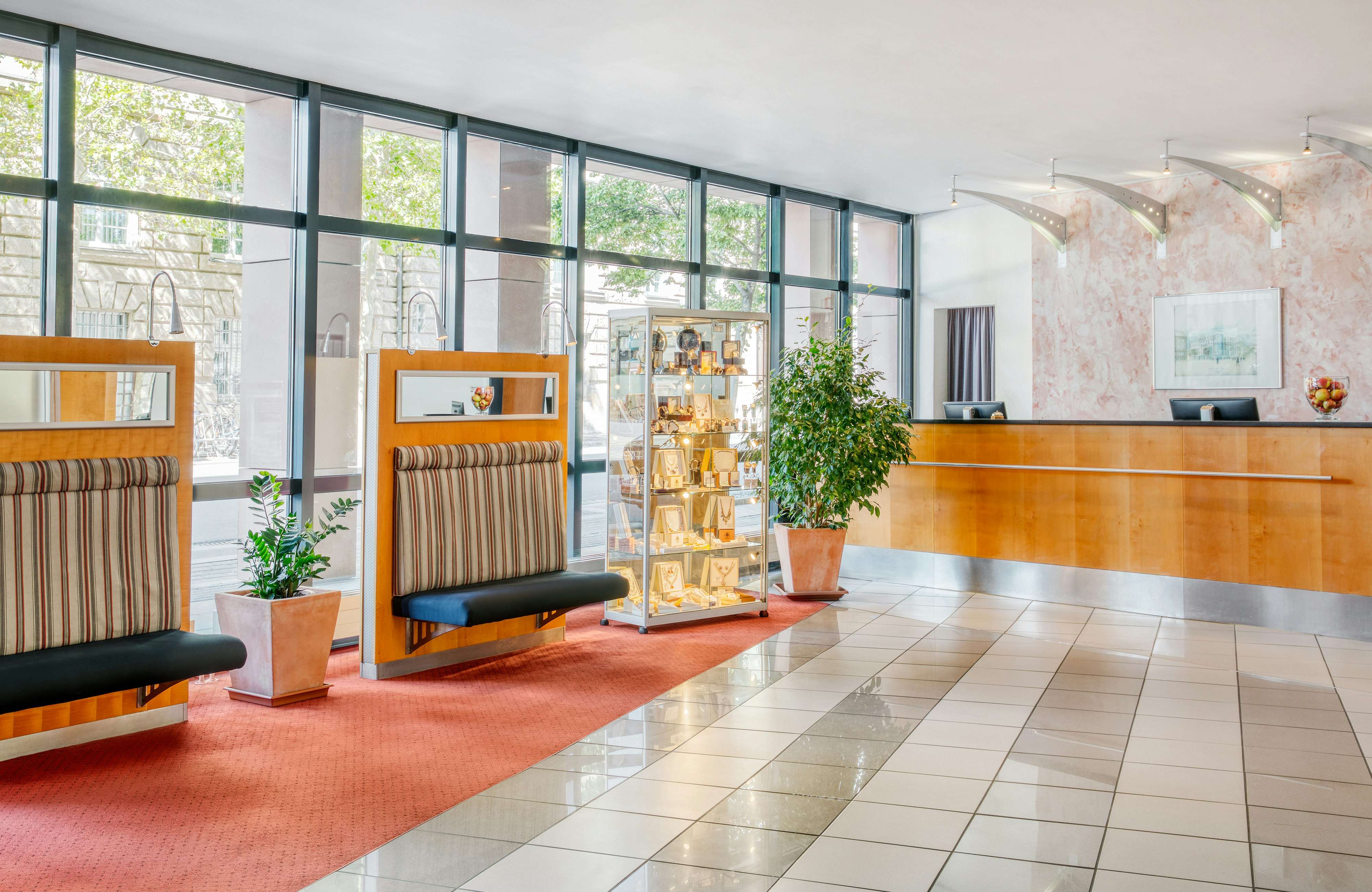 INTERCITYHOTEL ERFURT 5/33