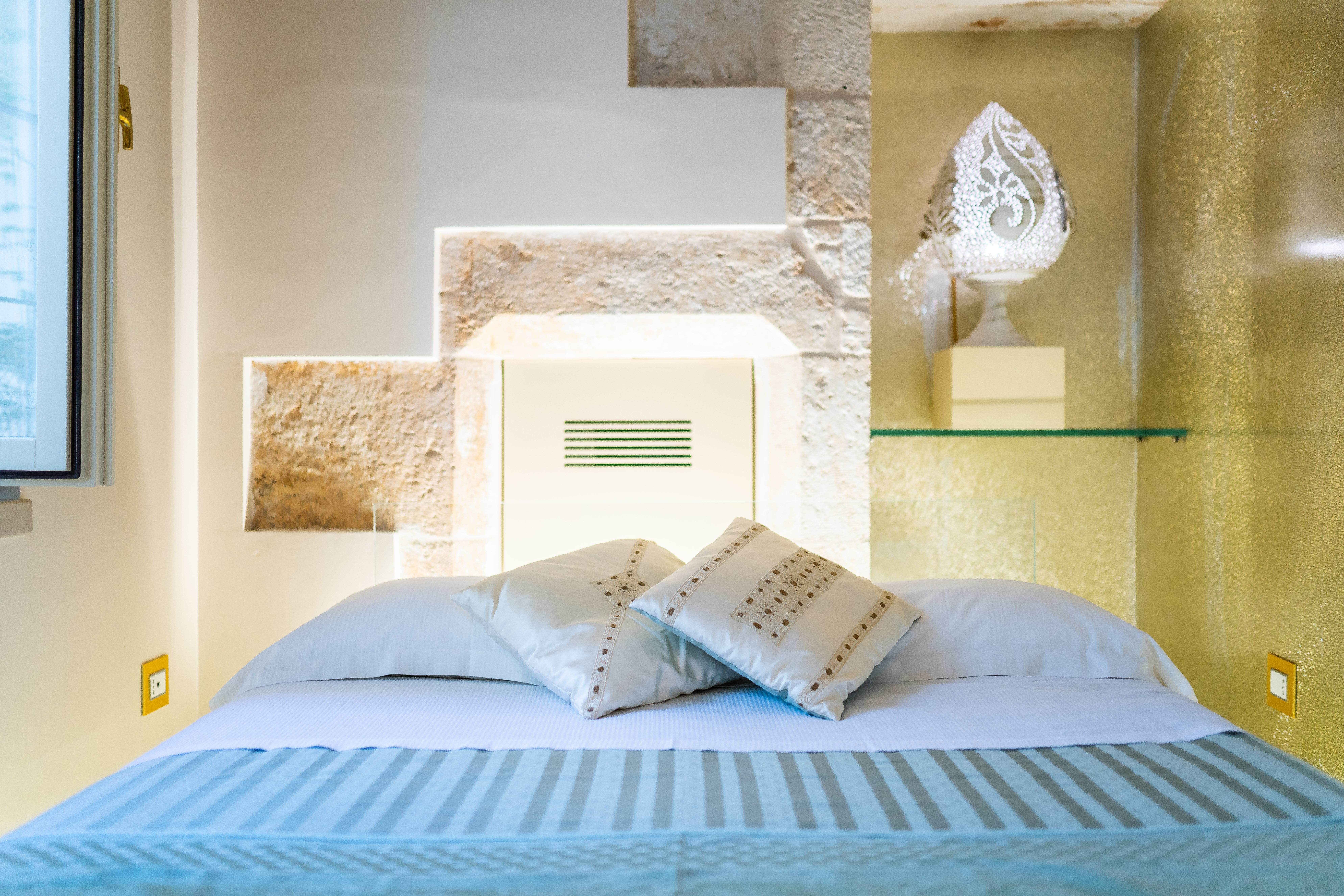 Design, Junior Suite