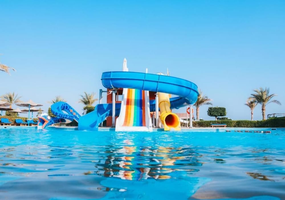 Retal View El Sokhna Hotel & Resort 37/50