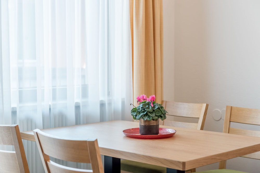 Apart Hotel Garni Wieser - Sölden 40/50