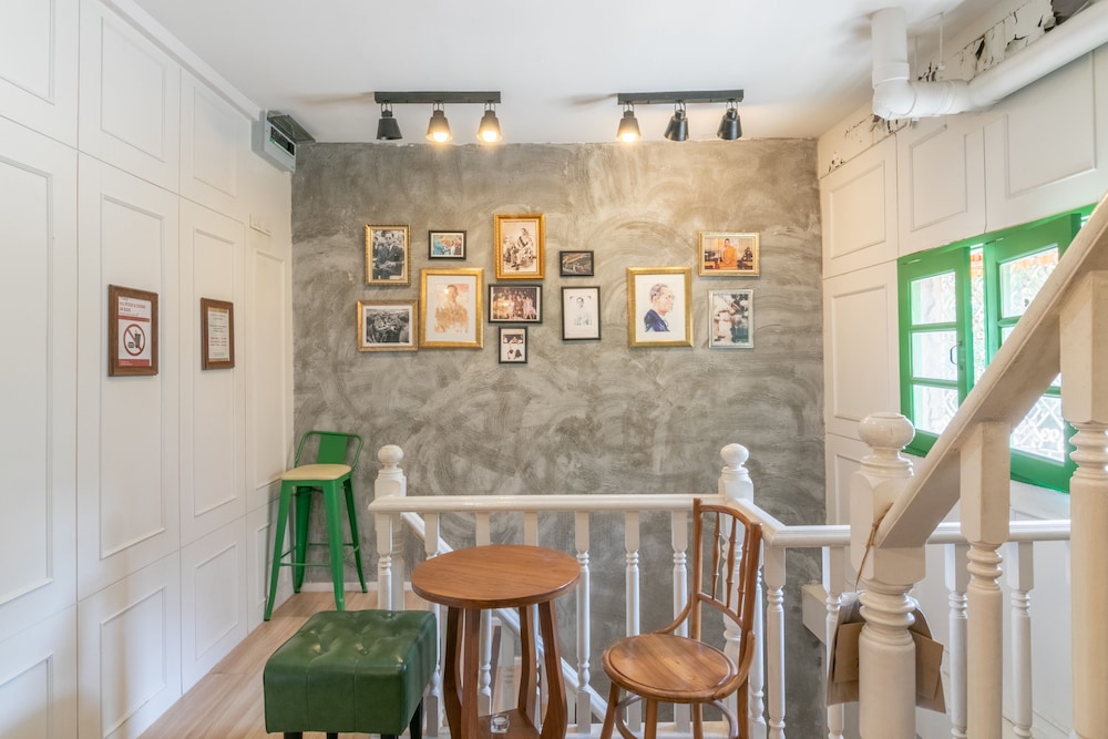 Ratana Boutique Hostel 13/18