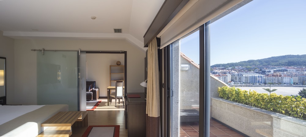 Gran Talaso Hotel Sanxenxo 12/31