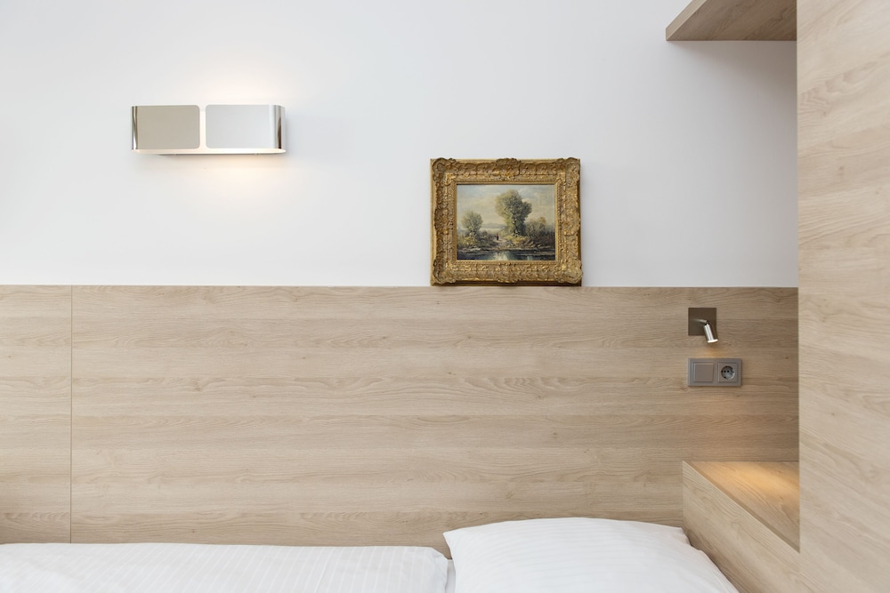 Hotel Amba 32/32