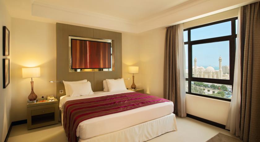 One Bed Room