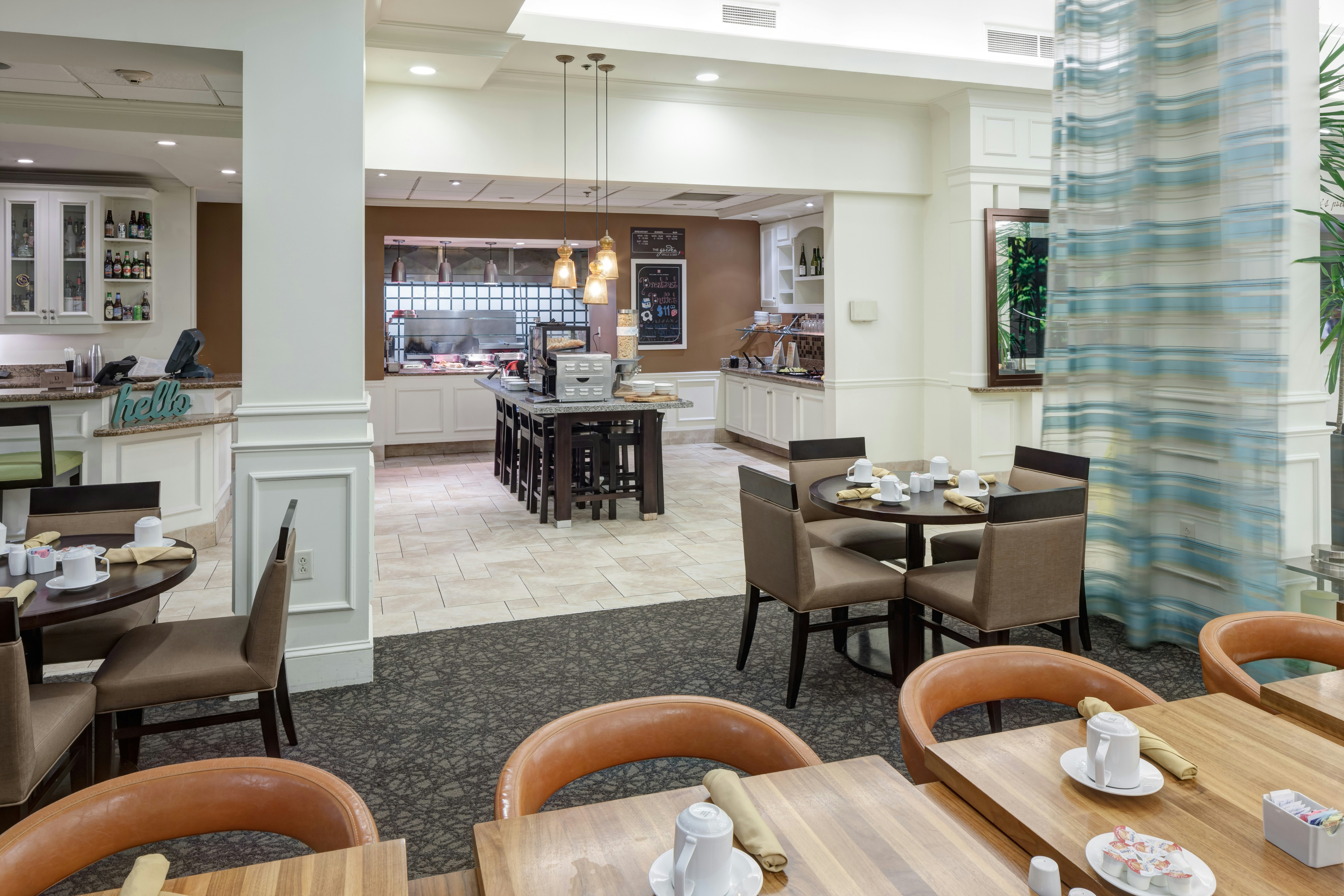 Hilton Garden Inn Savannah Airport 9/20