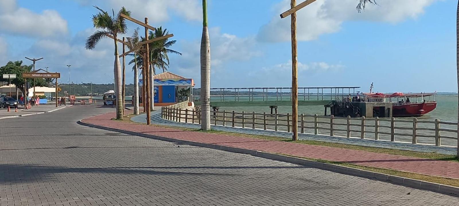Hotel Ponta de Areia 38/50