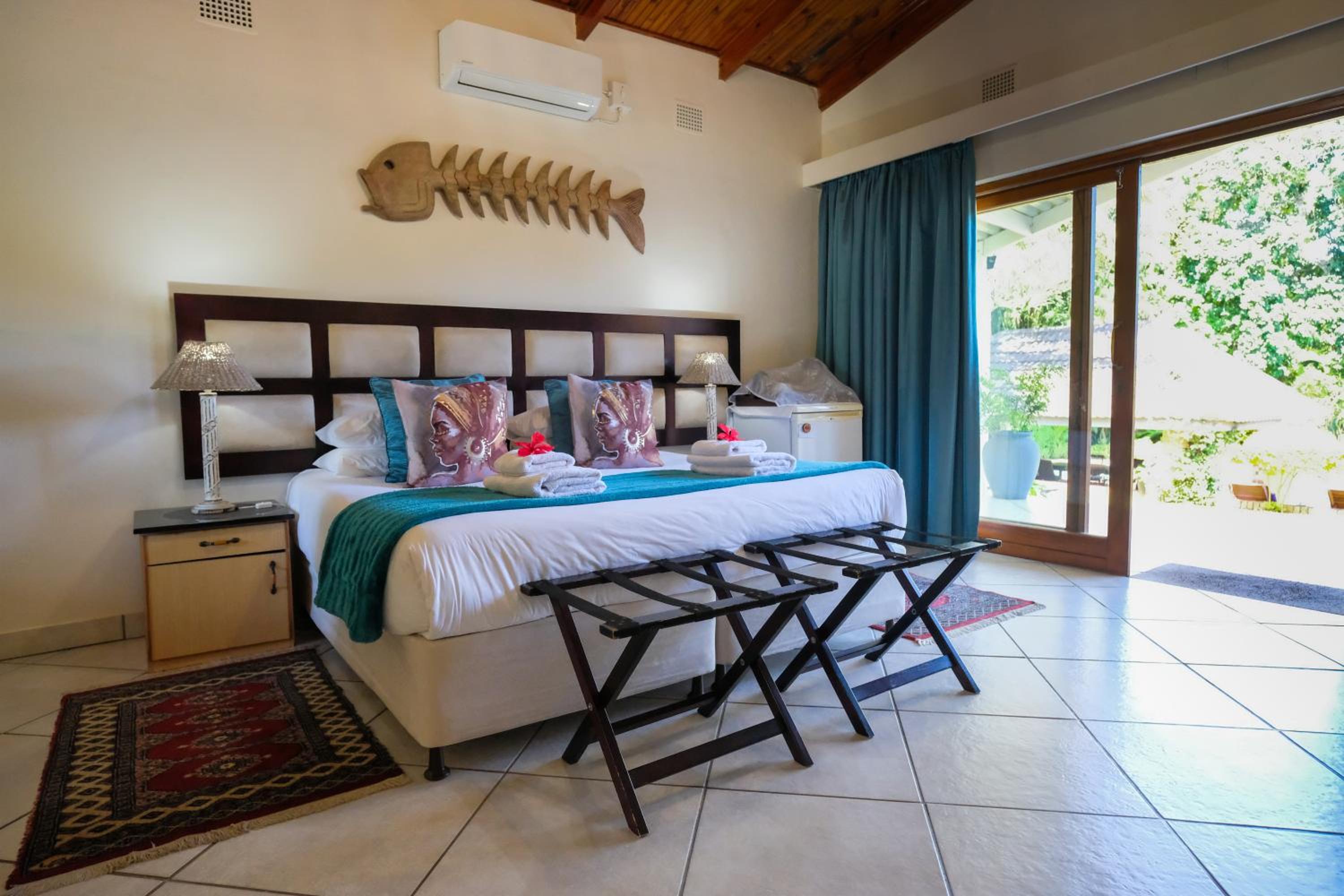 Whalesong Guest House 3/16