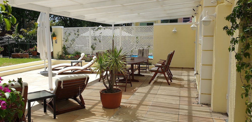 Constantia Cottages 21/50