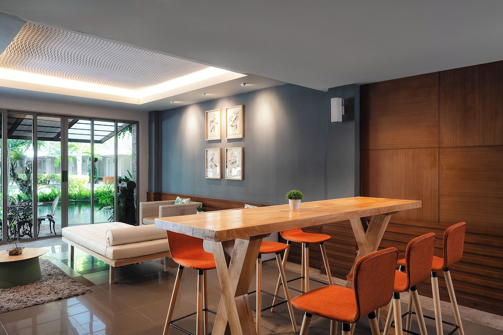 Pattra Mansion by AKSARA Collection 52/66