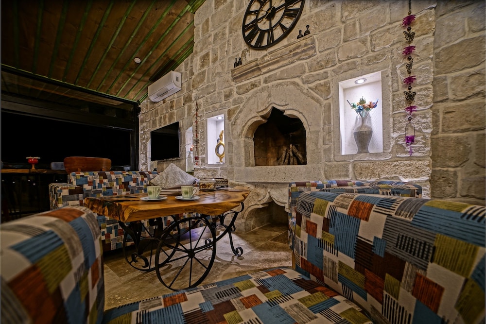 Mira Cappadocia Hotel (ex Riverside Mansion Hotel) 37/50