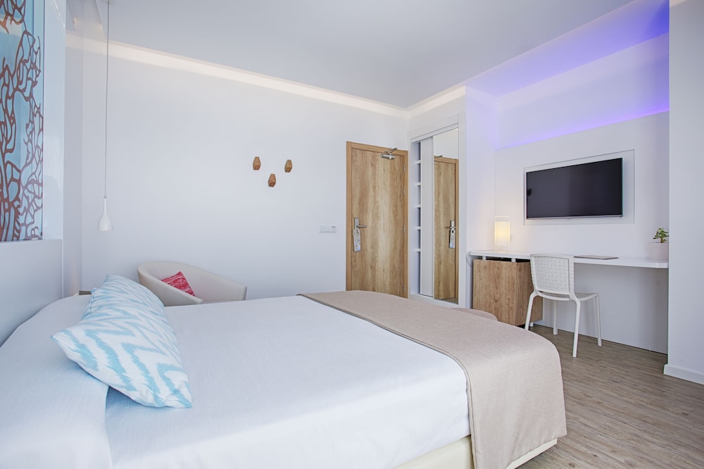 The Sea Hotel by Grupotel - Adults Only 20/70