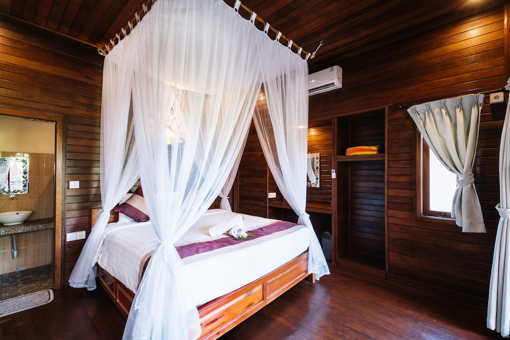 The Cozy Villas Lembongan by ABM 4/33