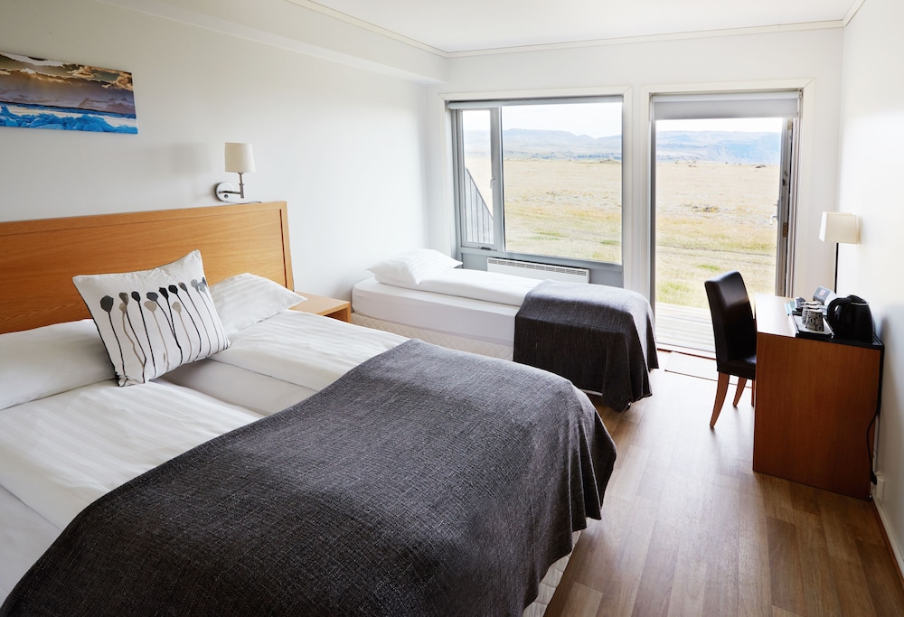 Fosshotel Nupar 14/50