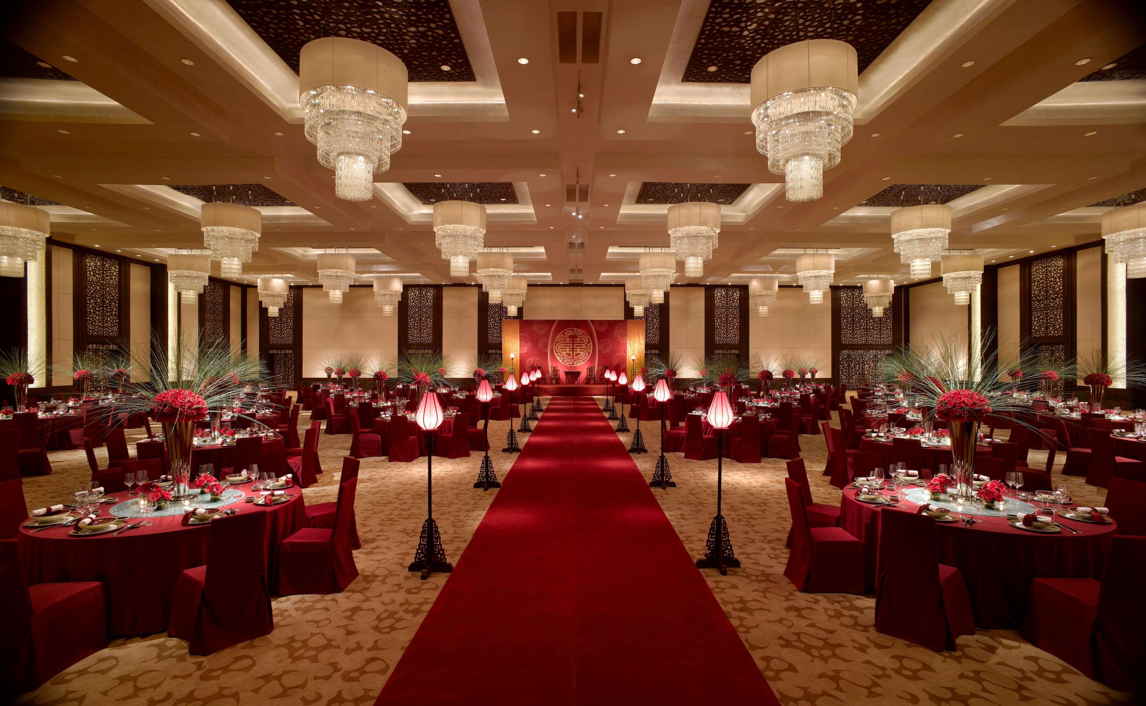Wyndham Grand Tianjin Jingjin City 44/47