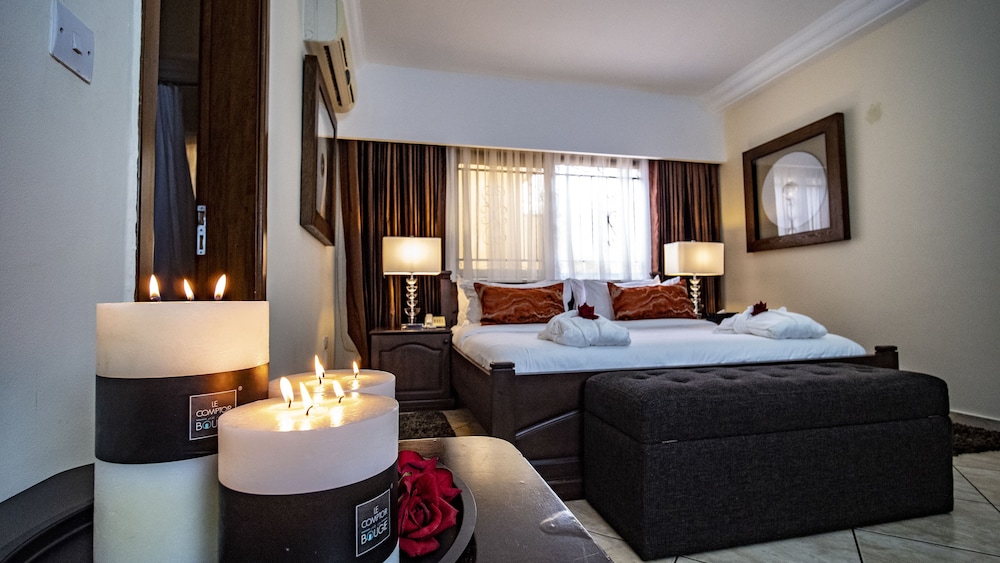 Oak Plaza Hotel Accra 21/57