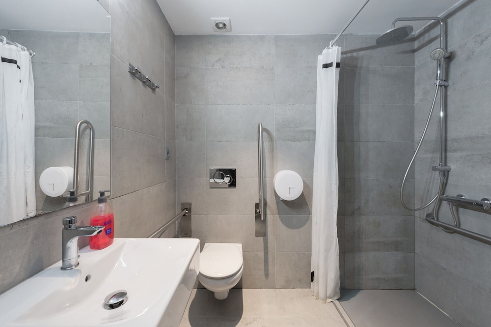 Yeah Barcelona Hostel 28/34