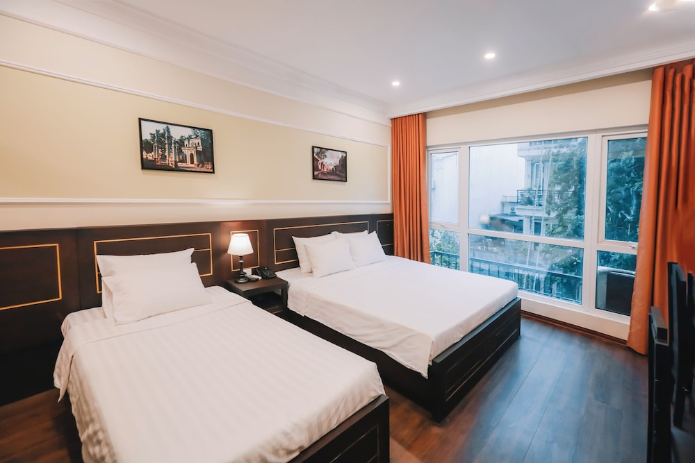 Hanoi Focus Boutique Hotel 22/55