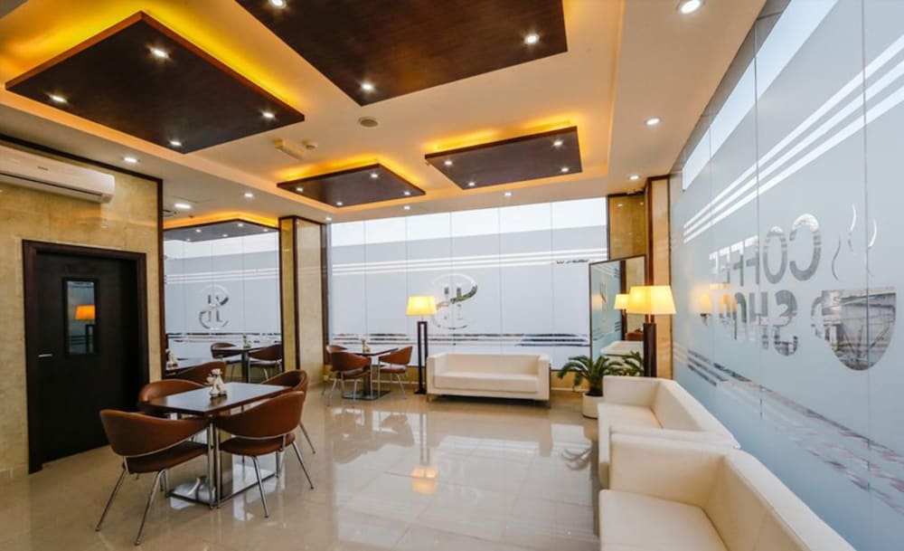 SH HOTEL 30/36