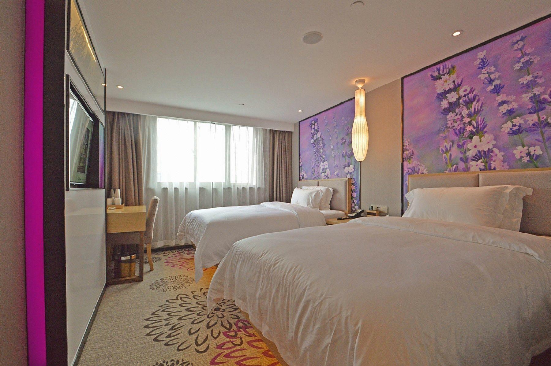 Lavande Hotels Nanjing Confucius Temple Daguang Road 21/80