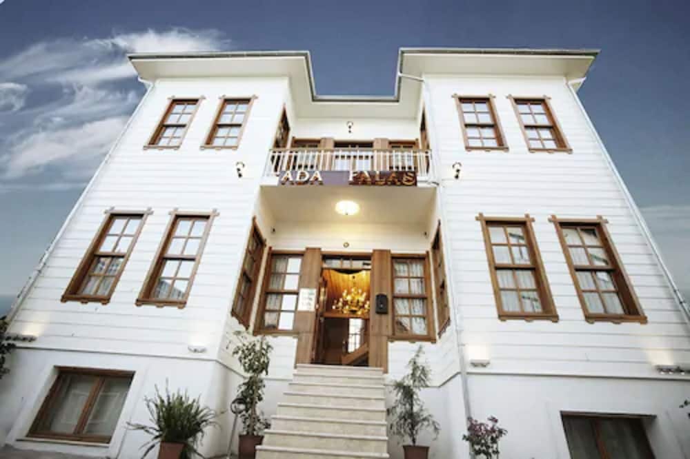 Ada Palas Butik Otel 1/50