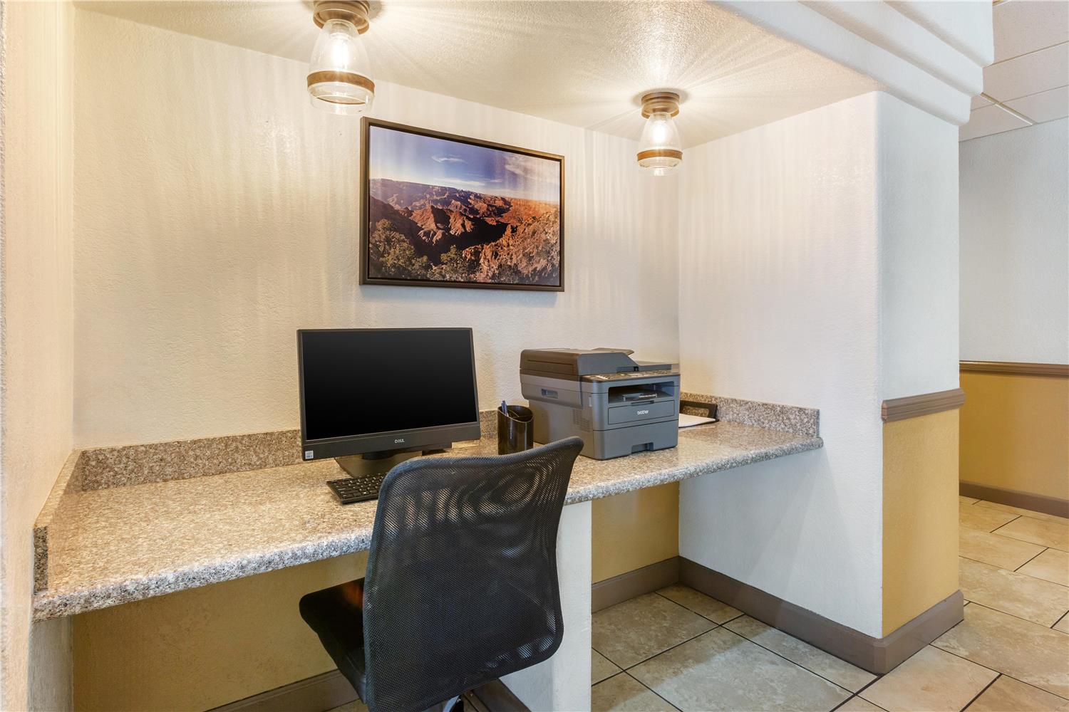 Best Western Tolleson Hotel 9/10