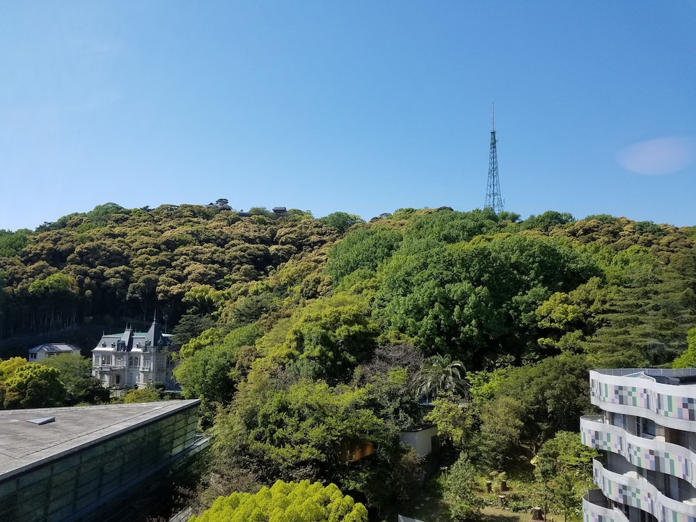 Matsuyama Tokyu REI Hotel 44/50