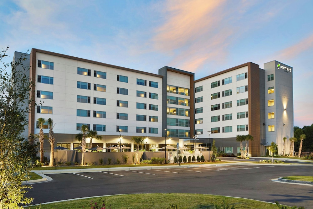 Element by Marriott Wilmington 4/50