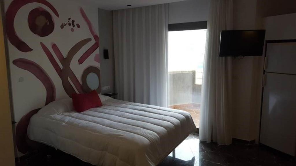 San Jaime Center Suites and Apartments 10/32