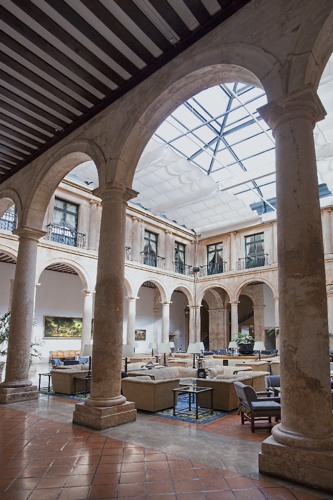 Parador De Lerma 22/50