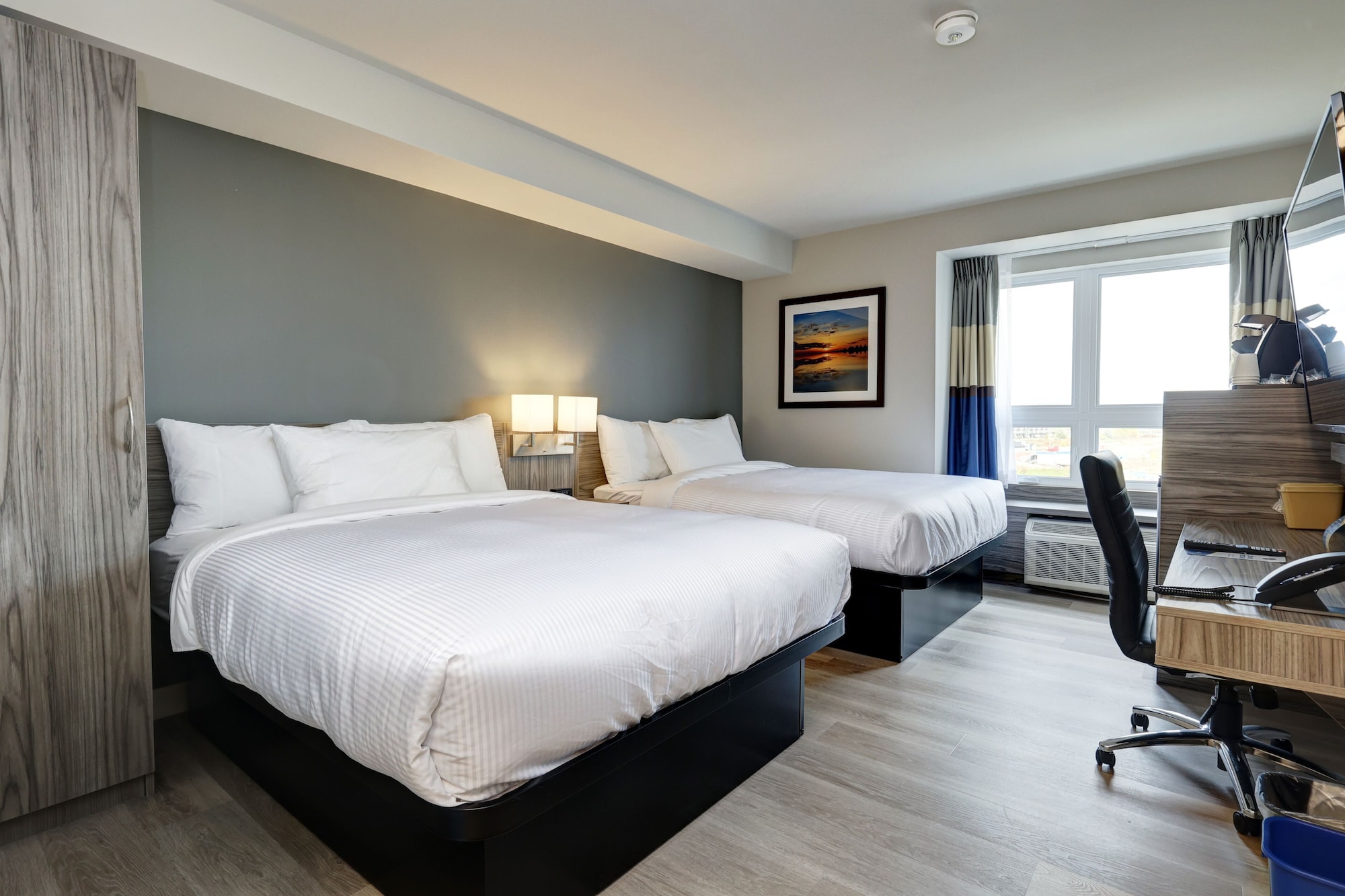 ROOM, 2 QUEEN BEDS