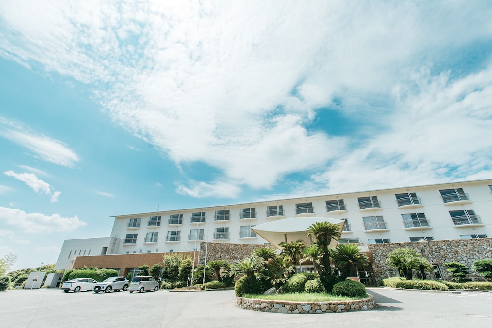 Kamenoi Hotel Genkainada Ex Kanpo No Yado Kitakyushu 2/69