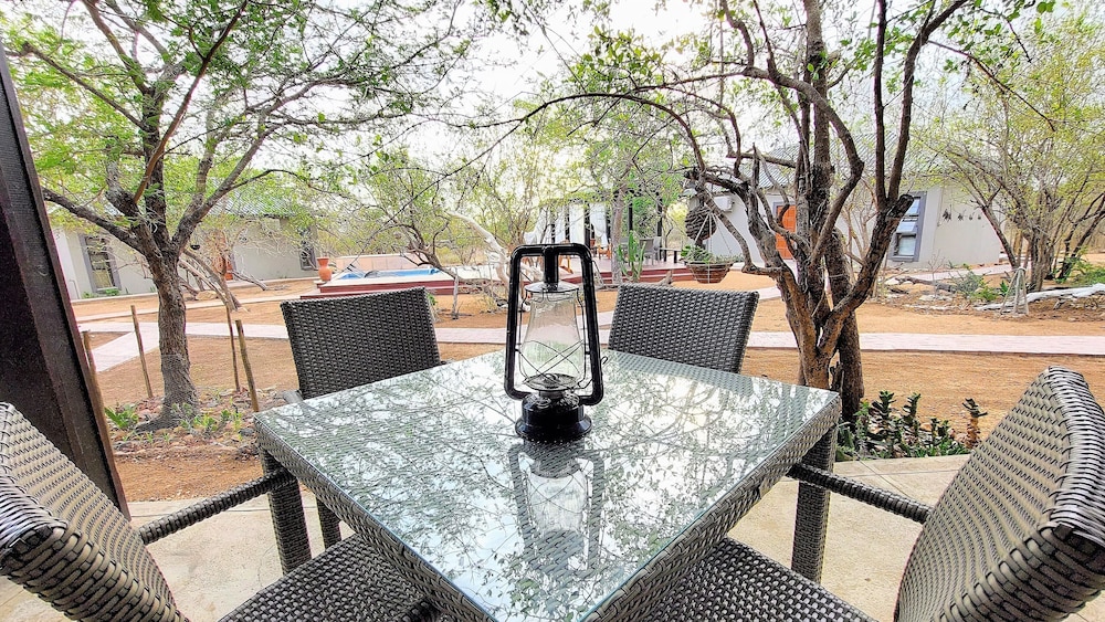 The Baobab Bush Lodge 33/50
