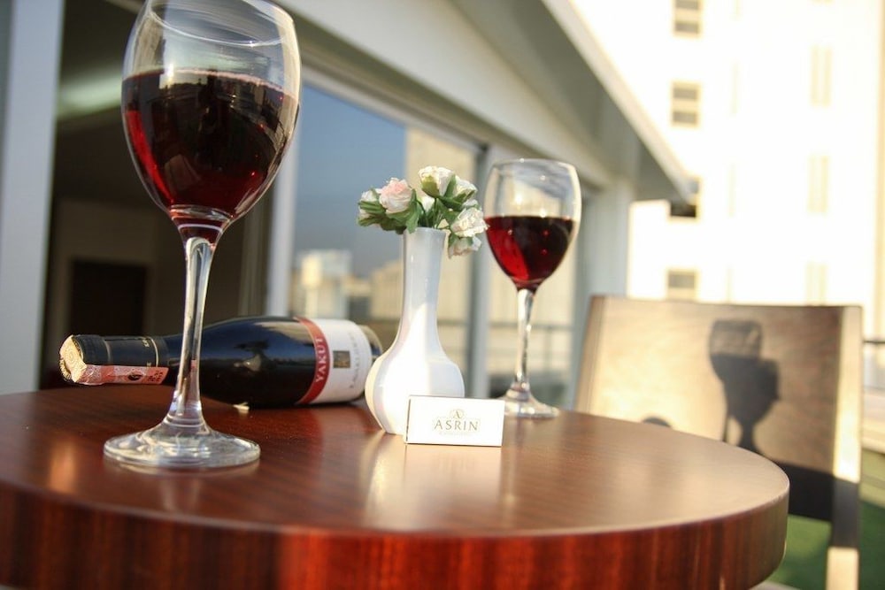 ASRIN BUSINESS HOTEL 48/73