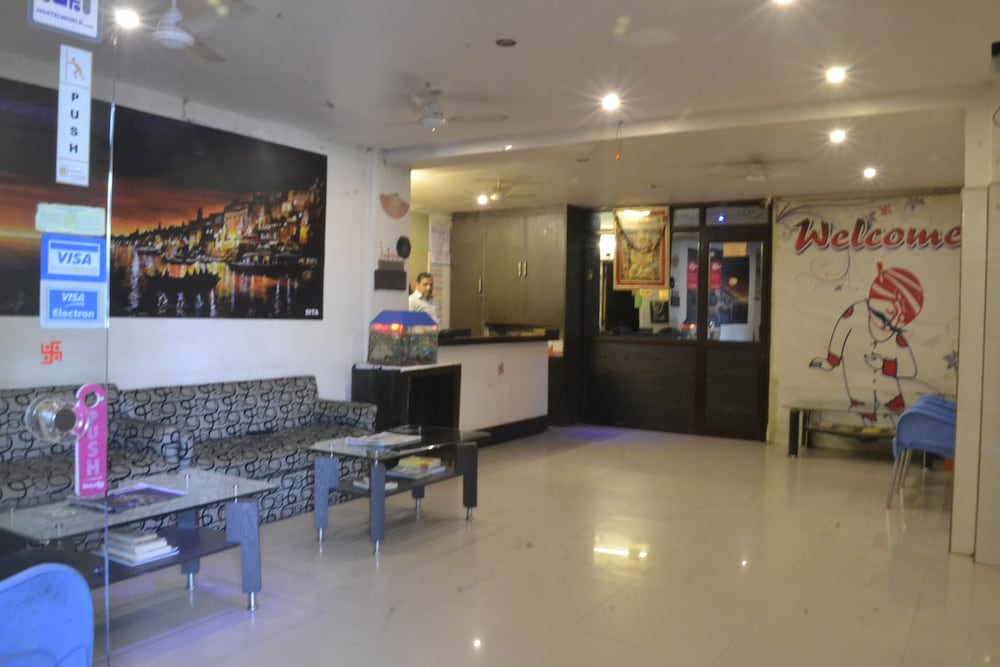Sita Guest House 4/49